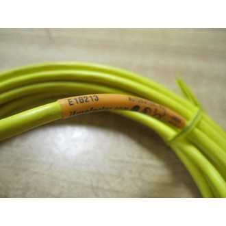 IFM Efector E18213 Cable 1200720767 - New No Box