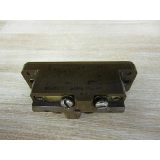 Square D 9007-AO1 Switch 9007-A01 - New No Box
