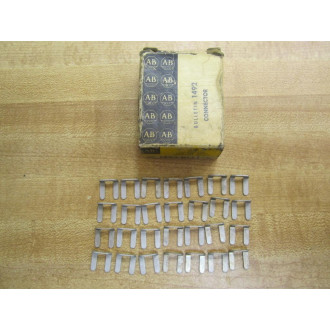 Allen Bradley 1492-N13 Plug-In Jumper 1492N13 (Pack of 28) - New No Box