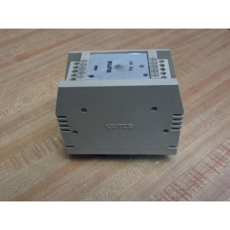 Auma PS 01 Power Supply PS01 - Used
