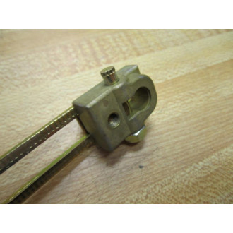 Allen Bradley 802T-W2 Adjustable Roller Lever 802TW2