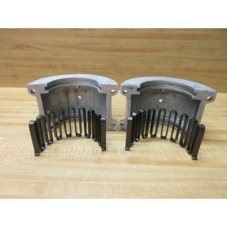 Falk 0775809 Rexnord Coupling Assembly 1070T10