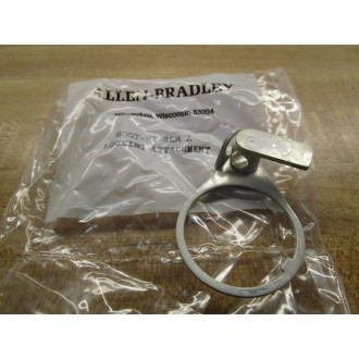 Allen Bradley 800T-N2 Locking Attachment 800TN2 Series A (Pack of 6)