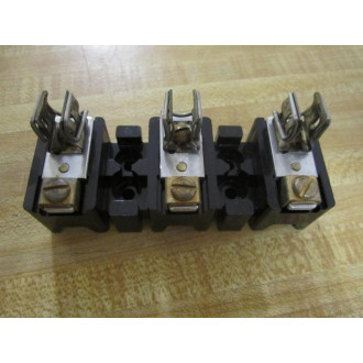 Allen Bradley 1491-N125 Fuse Block 1491N125 Only 1 Block