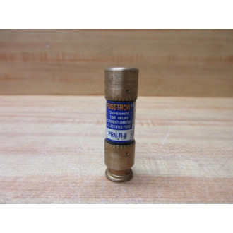 Buss FRN-R-8 Bussmann Fuse Cross Ref 1A692 (Pack of 10) - New No Box