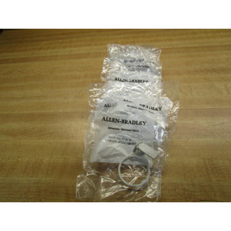 Allen Bradley 800T-N2 Locking Attachment 800TN2 Series A (Pack of 6)