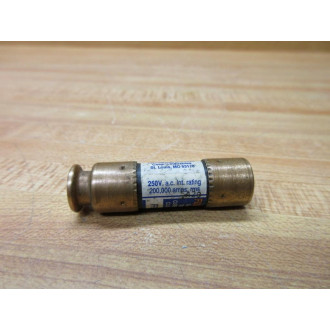 Buss FRN-R-8 Bussmann Fuse Cross Ref 1A692 (Pack of 10) - New No Box