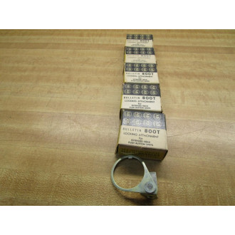 Allen Bradley 800T-N2 Locking Attachment 800TN2 Series A (Pack of 6)