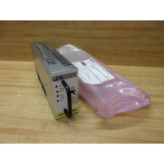 Process Control Services PCS115PS-250 PCS 15 Volt Power Module
