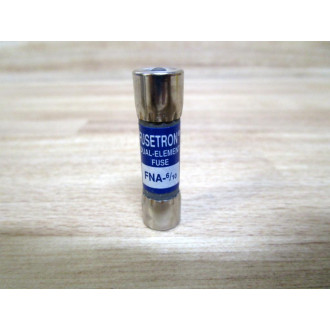 Buss FNA 610 Bussmann Fuse Cross Ref 1CT55 (Pack of 10)