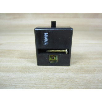 Allen Bradley 595-A02 Auxiliary Contact 595-AO2 (Pack of 3) - New No Box