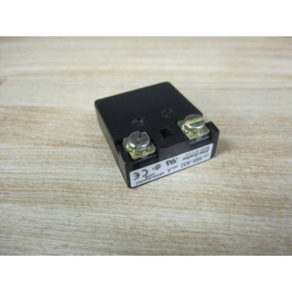 Allen Bradley 595-A02 Auxiliary Contact 595-AO2 (Pack of 3) - New No Box