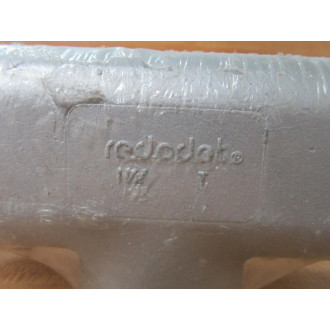 Red Dot AT-5 1-12 IN Type T Threaded Outlet Box