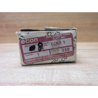 Economy Fuse ECNR-1 Econ Fuse ECNR1 (Pack of 7)