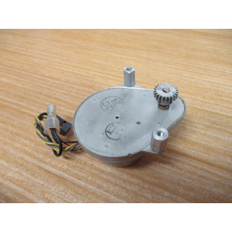 Airpax C82230 Stepper Motor - Used