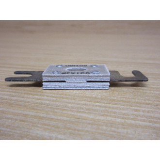 Bussmann ANN-100 Buss Fuse 100A ANN100 (Pack of 4) - New No Box