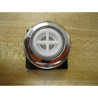 General Electric CR104PBG00U2 Push Button