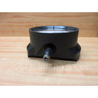 Ashcroft 60-1379-AS-02L-300 Pressure Gauge
