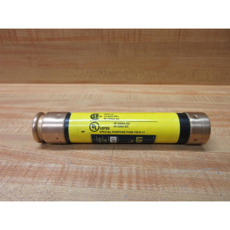 Buss LPS-RK-40SP Bussmann Fuse Cross Ref 4XF76 (Pack of 4) - New No Box