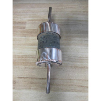 GE General Electric GF8B400 Current Limiting Fuse Tested - Used