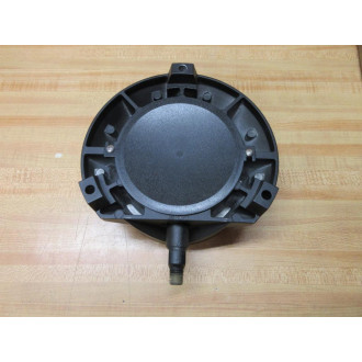 Ashcroft 60-1379-AS-02L-300 Pressure Gauge
