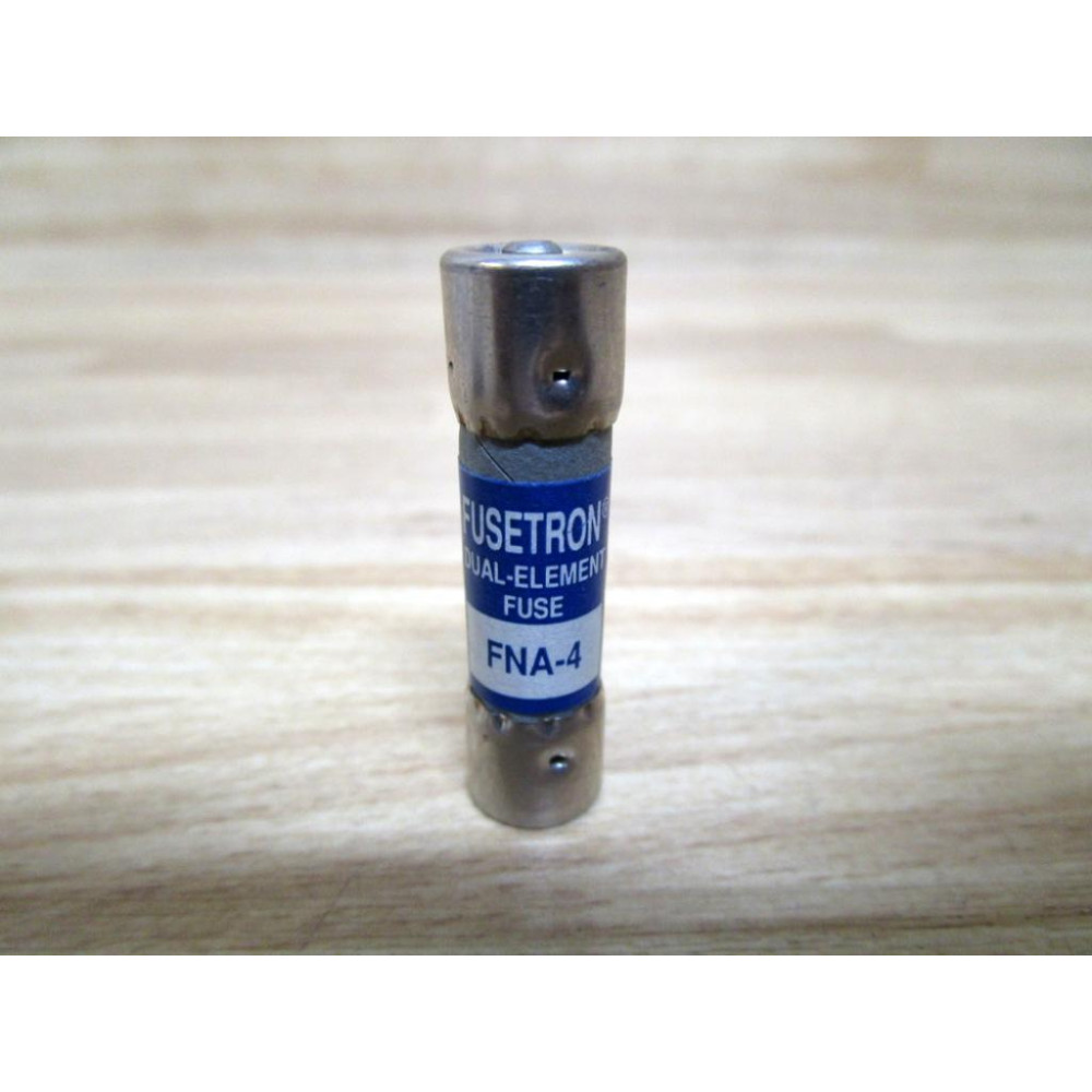Buss FNA-4 Bussmann Fuse Cross Ref 1CT48 (Pack of 13) - New No Box
