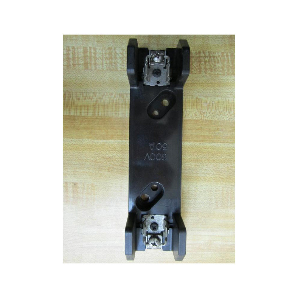 Allen Bradley 1491-N161 Fuse Block 1491N161 - Used