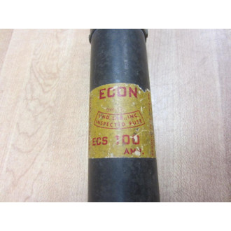 Econ ECS 100 Time-Delay Fuse ECS100 - Used