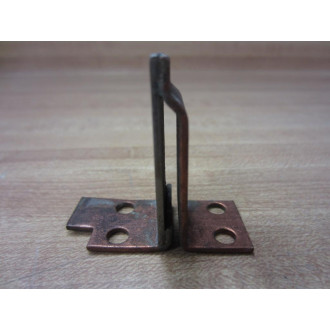General Electric CR123F133C GE Heater Element F133C