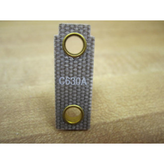 General Electric CR123C630A GE Overload Heater C630A (Pack of 3)
