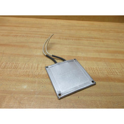 Heatron S3A3A389-A1 Heating Plate S3A3A389A1 - Used