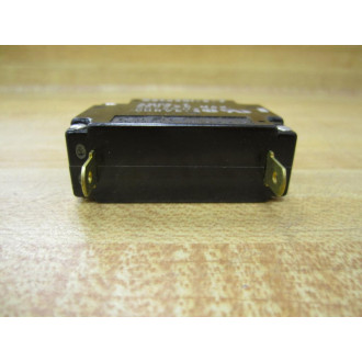 Potter & Brumfield W67-X2Q13-7 Circuit Breaker 1593 250 VAC
