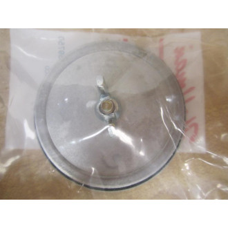 Hoffman A-S150 2-12"Steel Hole Seal AS150 59750