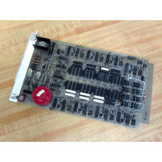 Westinghouse 2838A33G01 Circuit Board 4NPL - Used