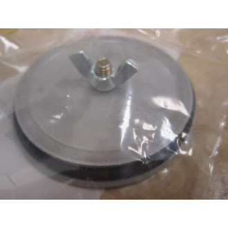 Hoffman A-S150 2-12"Steel Hole Seal AS150 59750