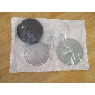 Hoffman A-S150 2-12"Steel Hole Seal AS150 59750