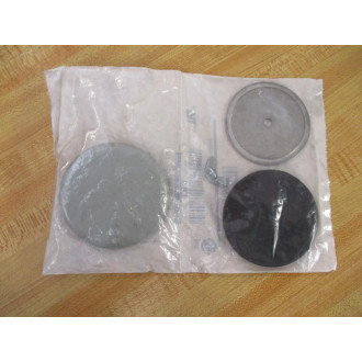Hoffman A-S150 2-12"Steel Hole Seal AS150 59750