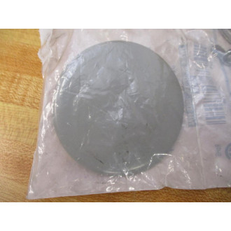 Hoffman A-S150 2-12"Steel Hole Seal AS150 59750