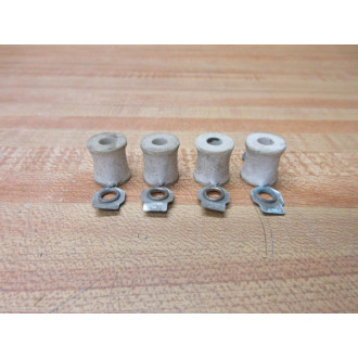 Allen Bradley N7 Overload Heater Element (Pack of 4) - New No Box