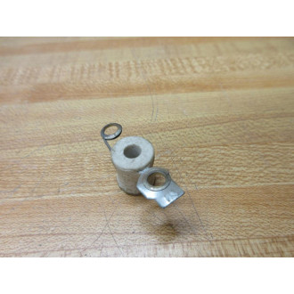 Allen Bradley N7 Overload Heater Element (Pack of 6) - Used