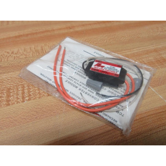Red Lion Controls VCMC0000 Conversion Module WInstructions