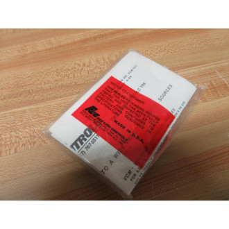 Red Lion Controls VCMC0000 Conversion Module WInstructions