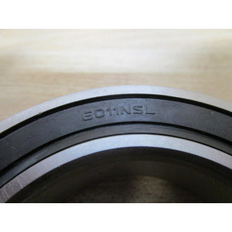 Nachi 6011-2NSL Bearing