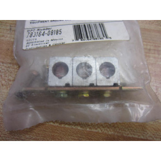 GE General Electric TNG3 Ground Lug Kit Mod. 2 Rev 05