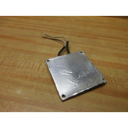 Heatron S3A3A389-A1 Heating Plate S3A3A389A1 - Used