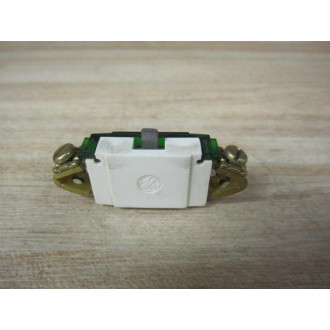 General Electric CR120BX1 GE Relay Contact (Pack of 3) - Used