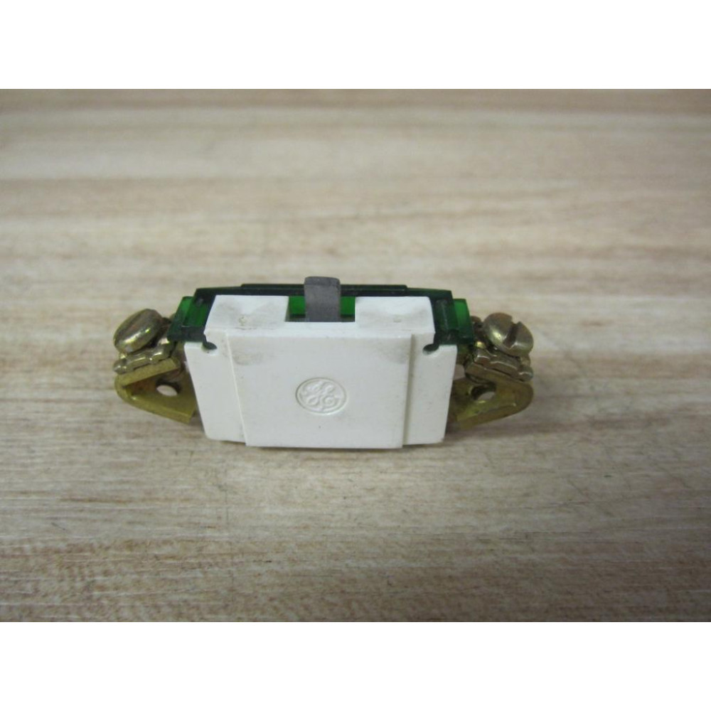 General Electric CR120BX1 GE Relay Contact (Pack of 3) - Used