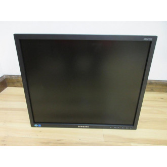 Samsung S19C200BR 19" Monitor LS19C20K