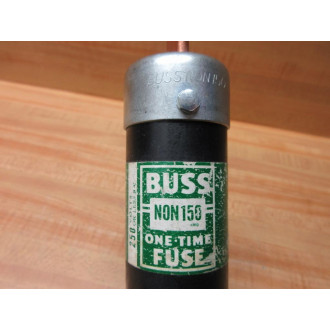 Buss NON-150 Bussmann Fuse Cross Ref 1DH31 - New No Box