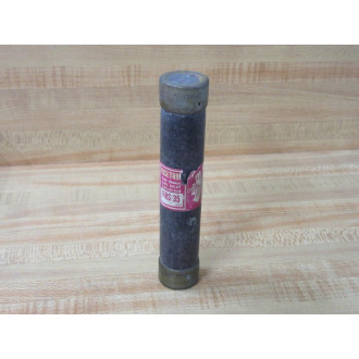 Buss FRS-35 Bussmann Fuse FRS35 (Pack of 7) - Used